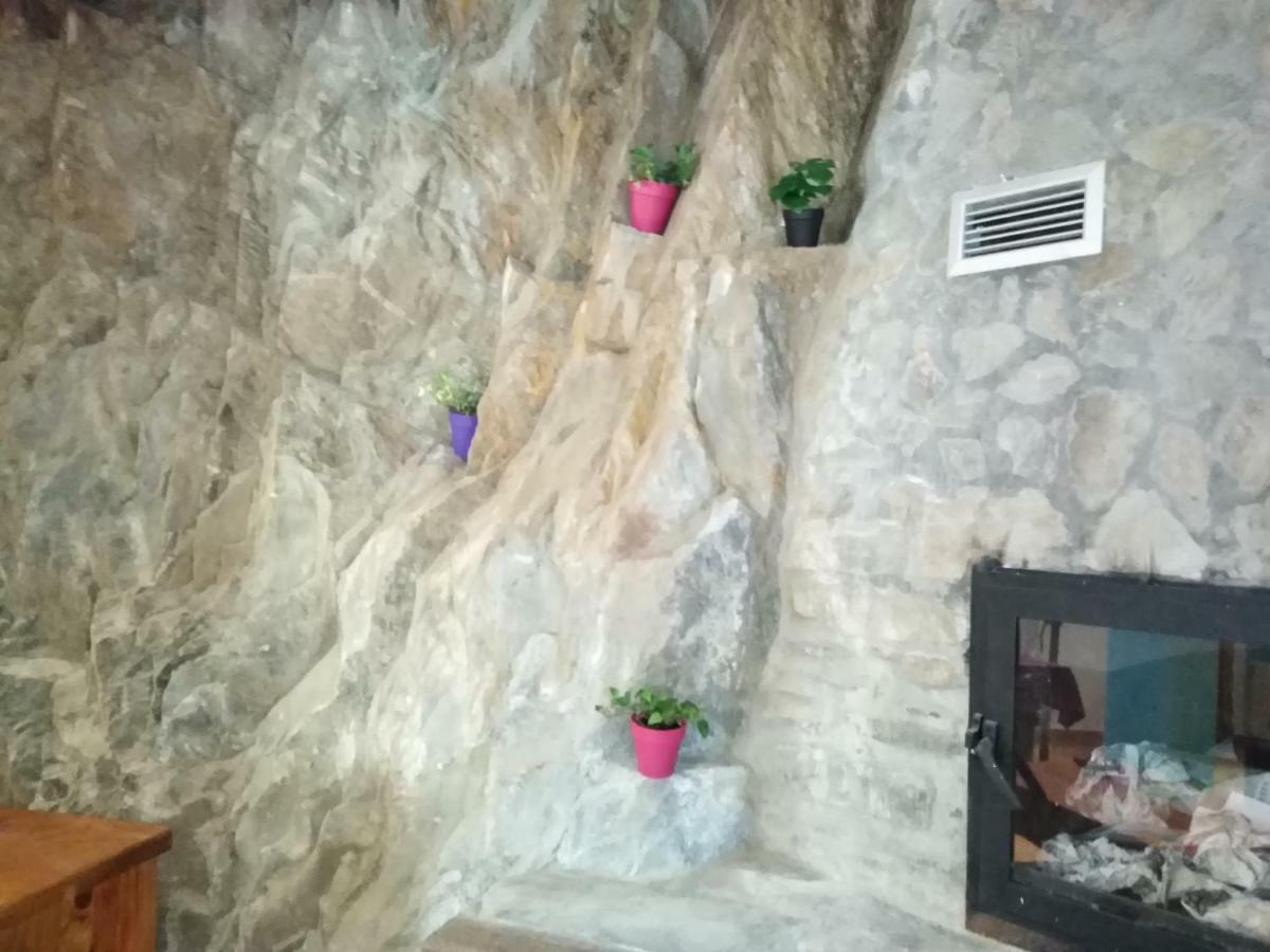 La Omañuela Aguas Frias IIIヴィラ エクステリア 写真